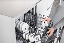 Кавомашина Delonghi ECAM 450.65.G - мініатюра 8