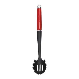 Ложка для спагеті KitchenAid Coreline, 35 см, червоний (KAG005OHERE)