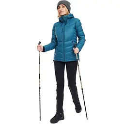Куртка Turbat Petros Lite Wmn Blue S (1054-012.004.4393) - мініатюра 3