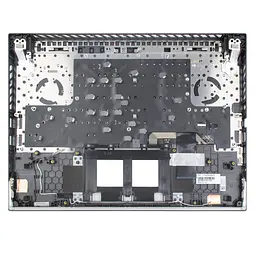 Верхня кришка для Asus G614JU G614JV G614JI G614JZ, UA, (Topcase+KB, RGB 20pin, 90NR0II5-R31UA0, Original) - мініатюра 2