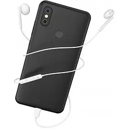 Навушники Hoco L10 - Usb-c конектор білі - мініатюра 3