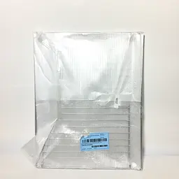 Решітка 461х360 мм в духовку Samsung DG75-01026A ( DG59-00001A, DG59-00015A, DG75-01005A) - мініатюра 6