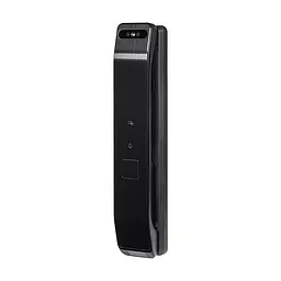 Замок біометричний автономний Trinix TRL-8804BTV Black L/R з Bluetooth та Wi-Fi, розпізнаванням облич, долоней, зчитувачем відбитків пальців і карт Mifare (65-00087) - мініатюра 10
