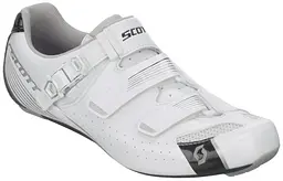 Веловзуття Scott Road Pro 45 Білий/Чорний (1081-251816.5536.020) - мініатюра 2