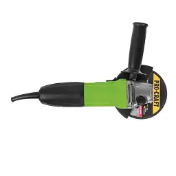 Кутошліфувальна машина Procraft PW1100 125 мм - мініатюра 3