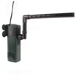 Внутрішній фільтр BOYU FP-18E 750 до 200 л (FP-18E) - мініатюра 1