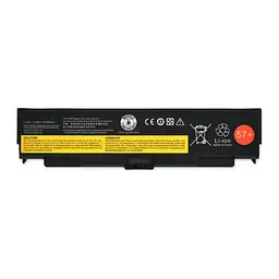 Акумулятор для ноутбука BestBatt Lenovo (45N1144) ThinkPad T440P T540P (Replacement)