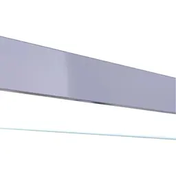 Світильник лінійний LED Brille 33-241 72W CW WH FLF-100 підвісний - мініатюра 3