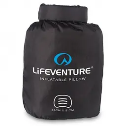 Подушка Lifeventure Inflatable Pillow (1012-65390) - мініатюра 4