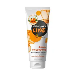 Флюїд-Кондиціонер BelKosmex_Line Обліпиха