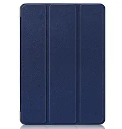 Чохол Primolux Slim для планшета Apple iPad Air 11" 2026 M4 (A3459 / A3460 / A3463) - Dark Blue - мініатюра 2