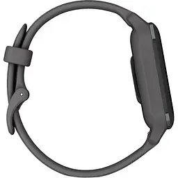 Смарт-годинник Garmin Venu Sq 2 Slate Aluminum Bezel with Shadow Gray Case and Silicone Band (010-02701-00/10/80) - мініатюра 7