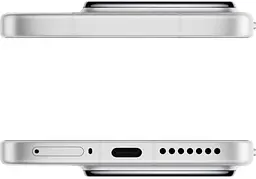 Смартфон Xiaomi 15 12/512GB White Global Version - мініатюра 2