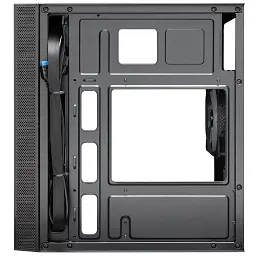 Корпус для ПК 1stPlayer X1-BK-3F1-PS-600FK-EU - мініатюра 5