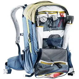 Рюкзак Deuter Trans Alpine Pro 28 Clay-Marine (1052-3201121 6314) - мініатюра 5