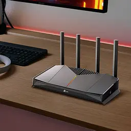 Маршрутизатор - роутер Wi-Fi-7 - TP-LINK Archer GE230 - мініатюра 10
