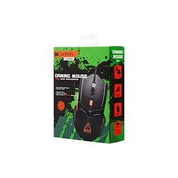 Мишка Canyon Vigil USB Black (CND-SGM02RGB) - мініатюра 5