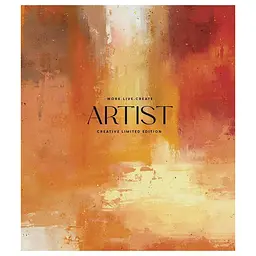 Зошит загальний "Artist" 080-3189L-2 у лінію 80 аркушів
