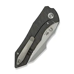 Ніж складаний Weknife High-Fin XL WE24010-4 - мініатюра 5
