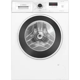 Пральна машина BOSCH WGE 03200BY - мініатюра 1