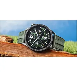 Смарт-годинник Xiaomi Watch S5 46mm Jungle Green (BHR08IXGL) [174401] - мініатюра 5