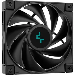 Кулер для процесора Deepcool AK400 (R-AK400-BKNNMN-G-1) [156523] - мініатюра 8
