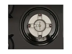 Газова варильна поверхня VENTOLUX HG430 K7G CEST (BK) - мініатюра 5