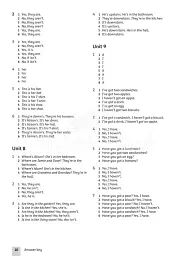 Grammar Friends 1. Teacher's Book - мініатюра 4