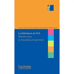 Collection F. La Littеrature en classe de FLE - Жан-Марк Дефайз
