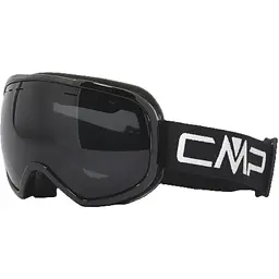 Маска CMP Kids Joopiter Goggles XS Black (1097-30B4974-U901 XS)