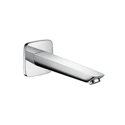 Вилив для ванни Hansgrohe 71410000, Хром