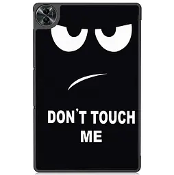 Чохол Primolux Slim для планшета Realme Pad 2 11.5" Don't Touch - мініатюра 2