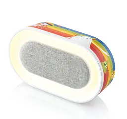 Годинник настільний GoGEN Baby Light з підсвічуванням (GOGDECKOSVETLO) - мініатюра 4
