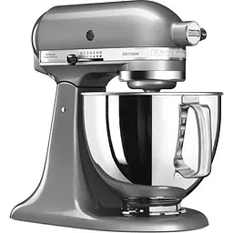 Кухонна машина KitchenAid 5KSM125ECU - мініатюра 2
