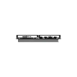 Варочна поверхня Gorenje GTW641KB - мініатюра 5