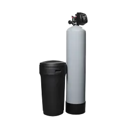 Фільтр пом'якшення води Ecosoft FU1252CI - мініатюра 2