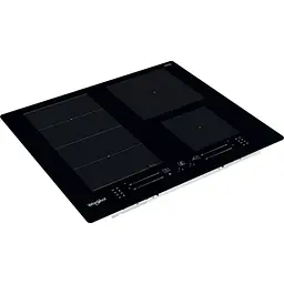 Індукційна варильна поверхня Whirlpool WFS0160NE [138079] - мініатюра 3