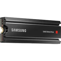 Накопичувач SSD Samsung m.2 NVMe 1TB 980 PRO 1TB (MZ-V8P1T0CW) - мініатюра 2