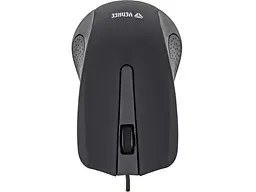 Миша YENKEE YMS 1015BK USB Black (45010820) - мініатюра 4
