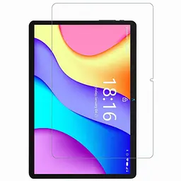 Захисне скло Ultra 0.33mm (коробка) для TECNO MegaPad 11 (11) Прозорий