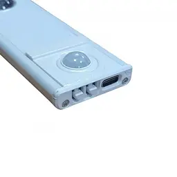 Портативна лампа із сенсором usb заряджання HYSS 500 меблевий світильник 50 см - мініатюра 2