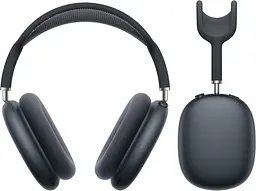 Apple AirPods Max 2 Midnight (MHWK4)