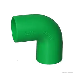 Коліно Hobby Elbow 22/25 мм (63300)