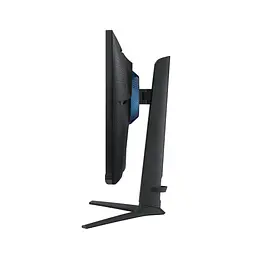 Монiтор Samsung 27" Odyssey G4 S27BG400EI (LS27BG400EIXUA) IPS Black - мініатюра 6