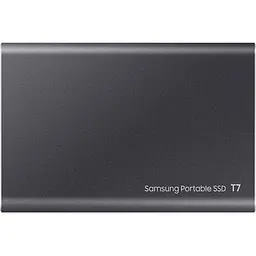 Накопичувач SSD USB 3.2 1TB T7 Samsung (MU-PC1T0T/WW) - мініатюра 4