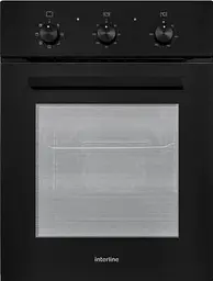 Духова шафа Interline OEG 170 MRN BB
