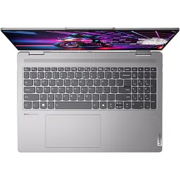 Ноутбук Lenovo Yoga 7 16AHP9 [83DM0004US] [111388] - мініатюра 4