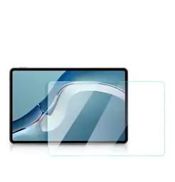 Скло захисне BeCover Huawei Matepad 10.4 2021 (706407) - мініатюра 3