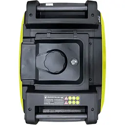 Інверторний бензиновий генератор Konner&Sohnen BASIC KSB 30i S [117119] - мініатюра 6