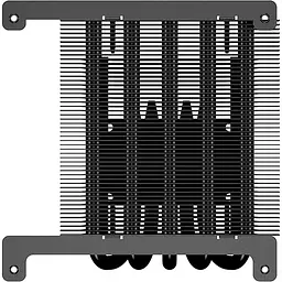 Кулер для процесора ID-Cooling IS-50X V3 Black [148521] - мініатюра 3